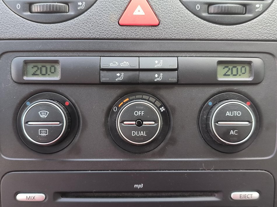 Volkswagen Caddy 1.4 16V Life