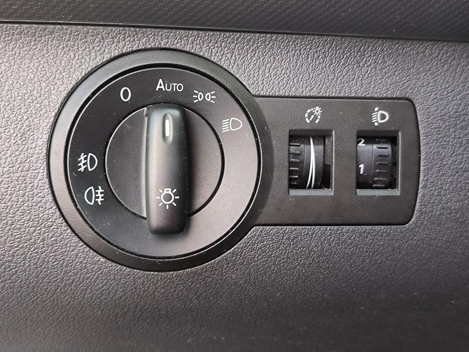 Volkswagen Caddy 1.4 16V Life