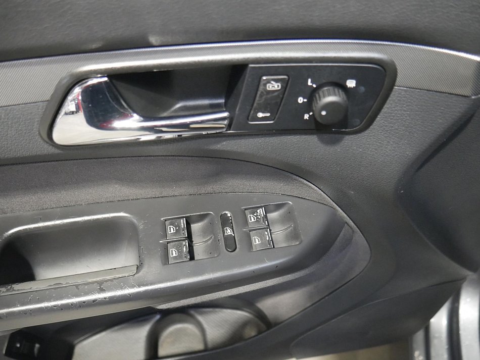 Volkswagen Touran 1.9TDI 