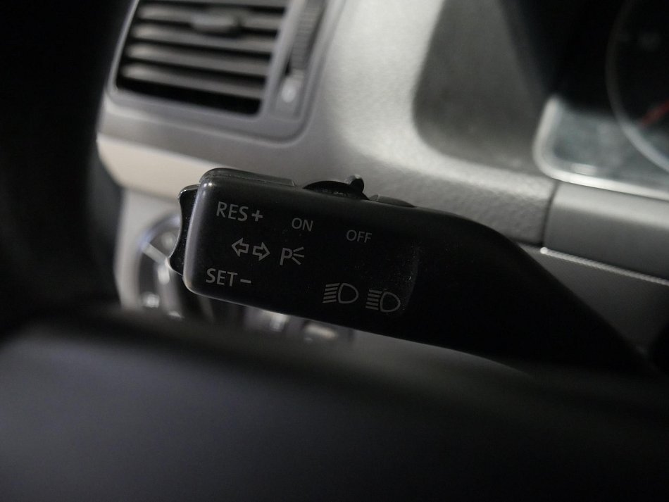 Volkswagen Touran 1.9TDI 