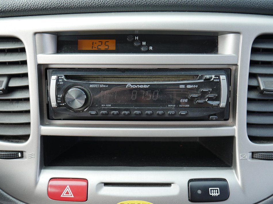 Kia Rio 1.3i 