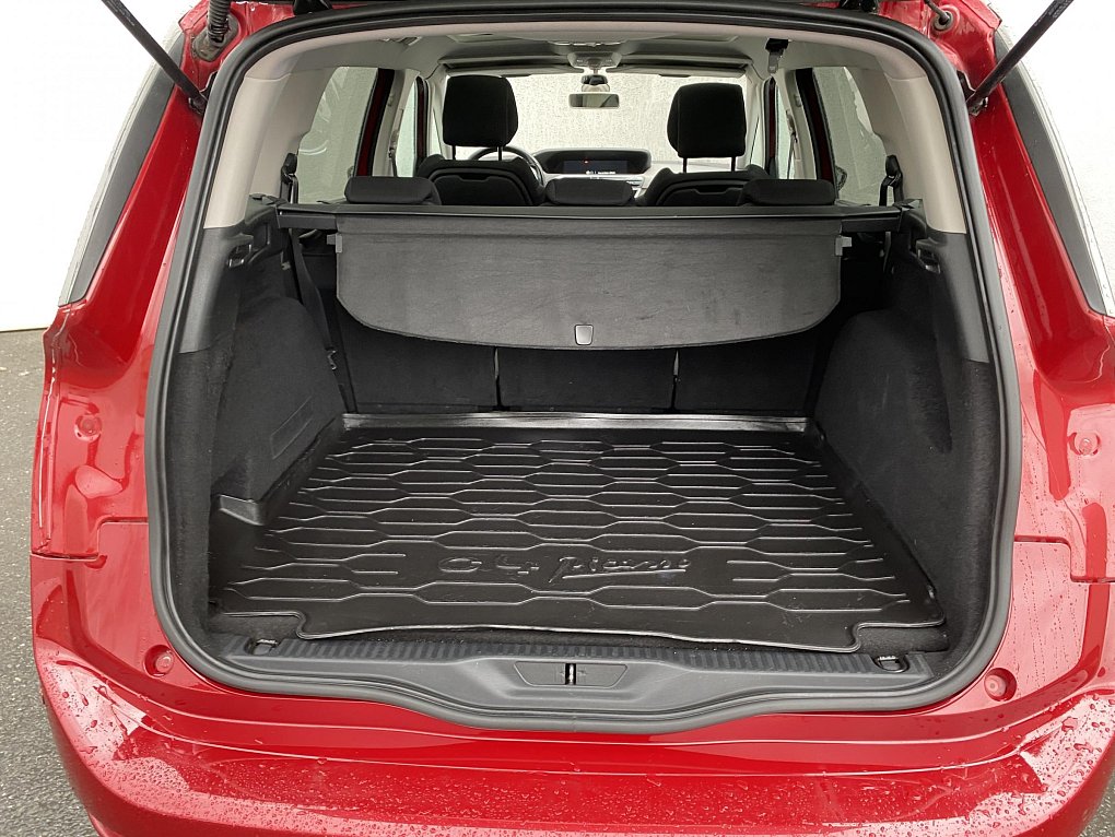 Citroën C4 Picasso 1.6 HDi 