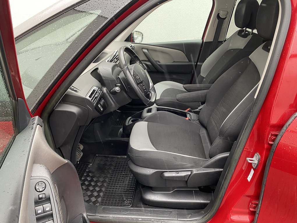 Citroën C4 Picasso 1.6 HDi 