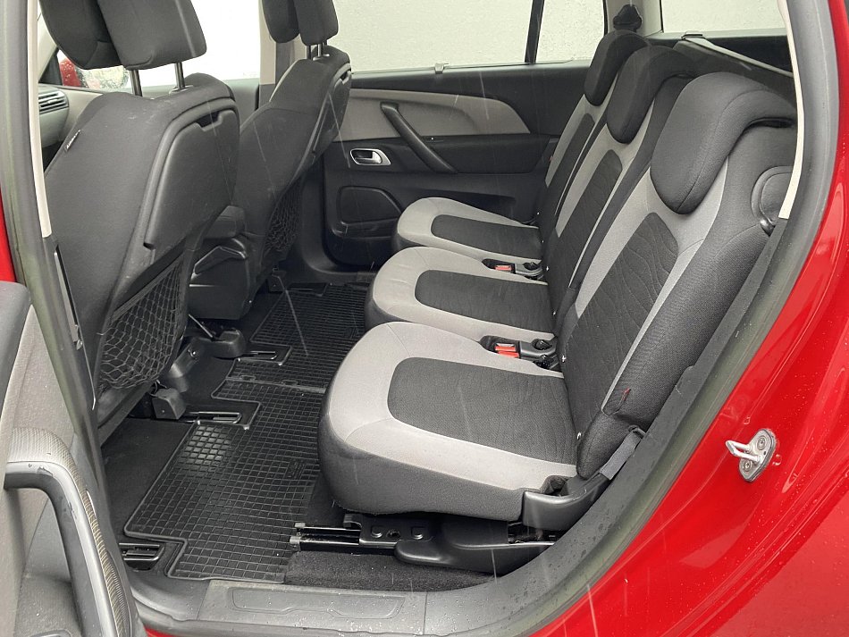 Citroën C4 Picasso 1.6 HDi 