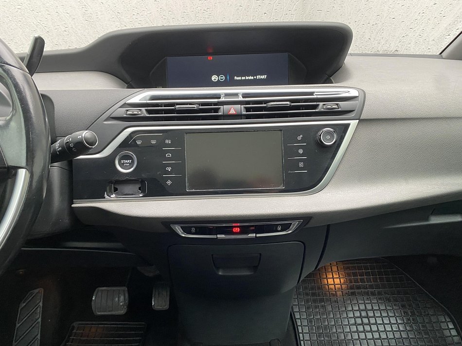 Citroën C4 Picasso 1.6 HDi 