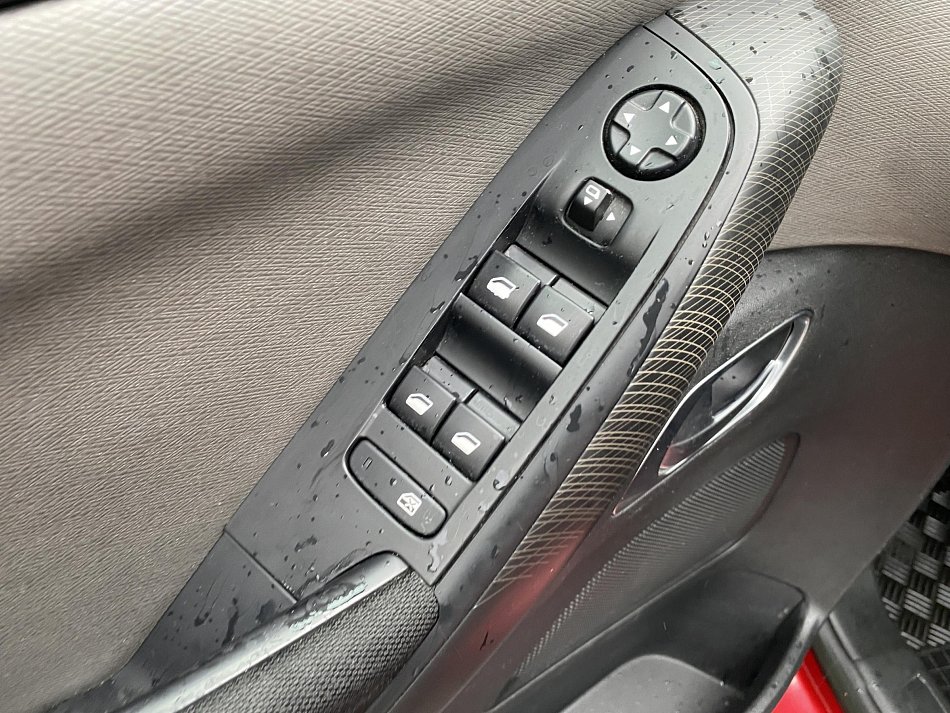 Citroën C4 Picasso 1.6 HDi 