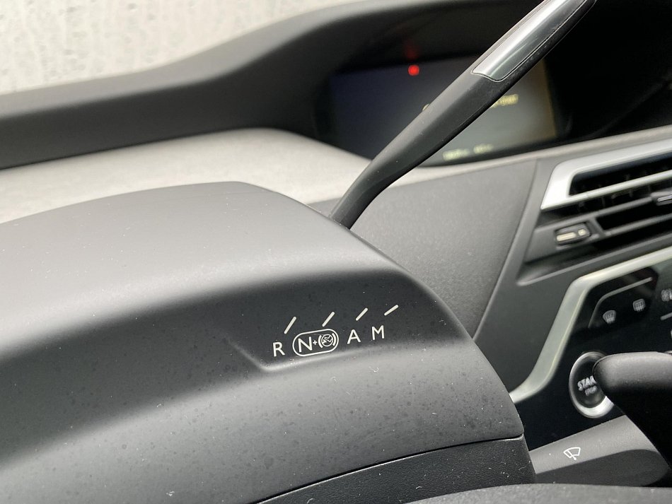 Citroën C4 Picasso 1.6 HDi 