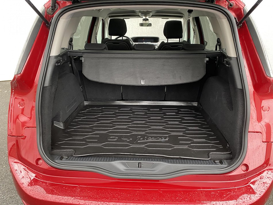 Citroën C4 Picasso 1.6 HDi 