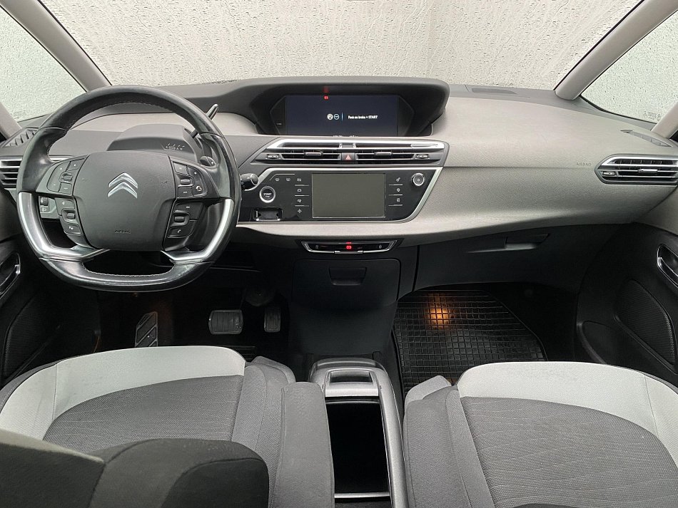 Citroën C4 Picasso 1.6 HDi 