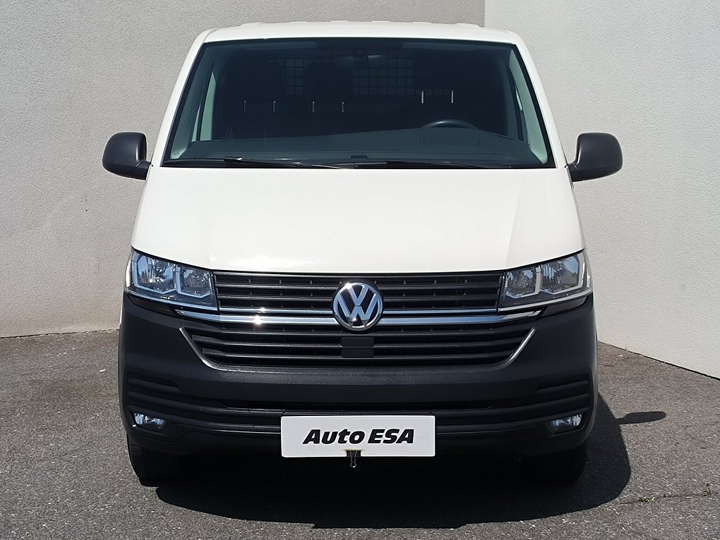 Volkswagen Transporter 2.0TDi  T6.1
