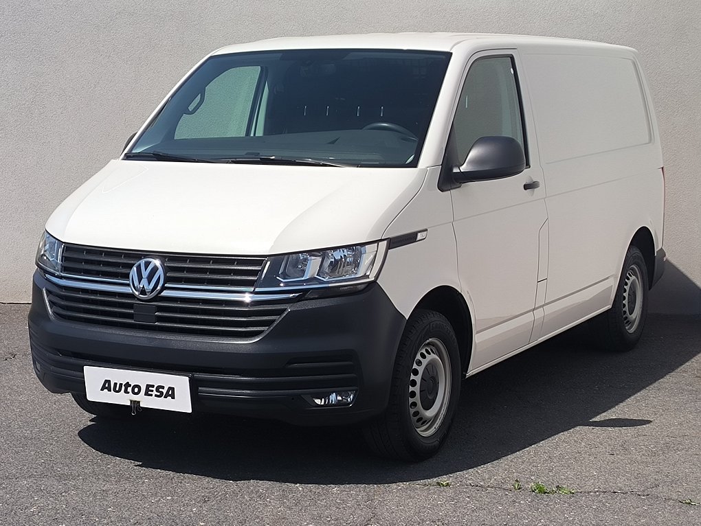 Volkswagen Transporter 2.0TDi  T6.1
