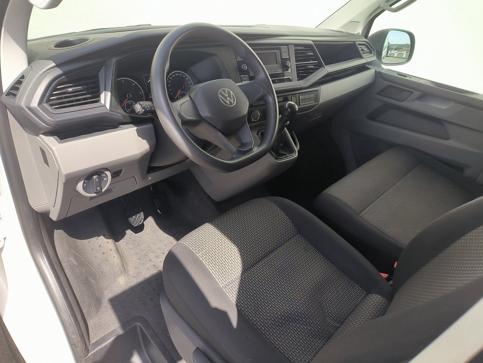 Volkswagen Transporter 2.0TDi  T6.1