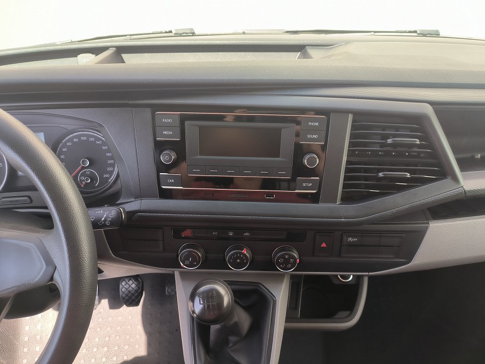 Volkswagen Transporter 2.0TDi  T6.1
