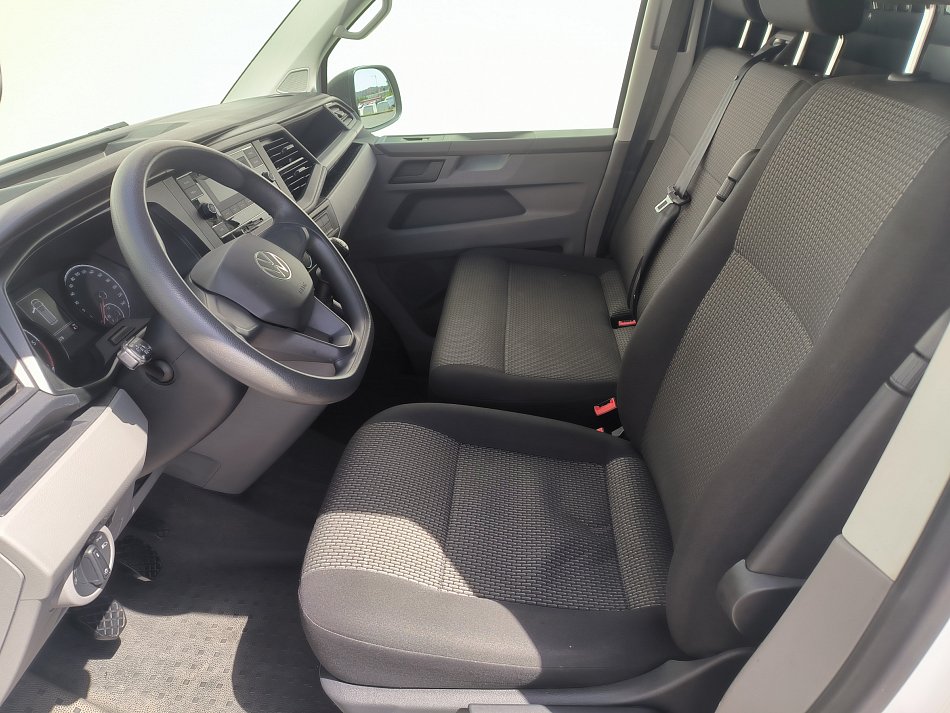 Volkswagen Transporter 2.0TDi  T6.1