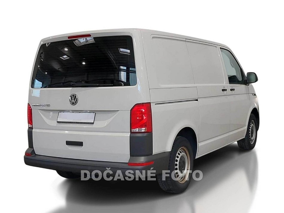 Volkswagen Transporter 2.0TDi  T6.1