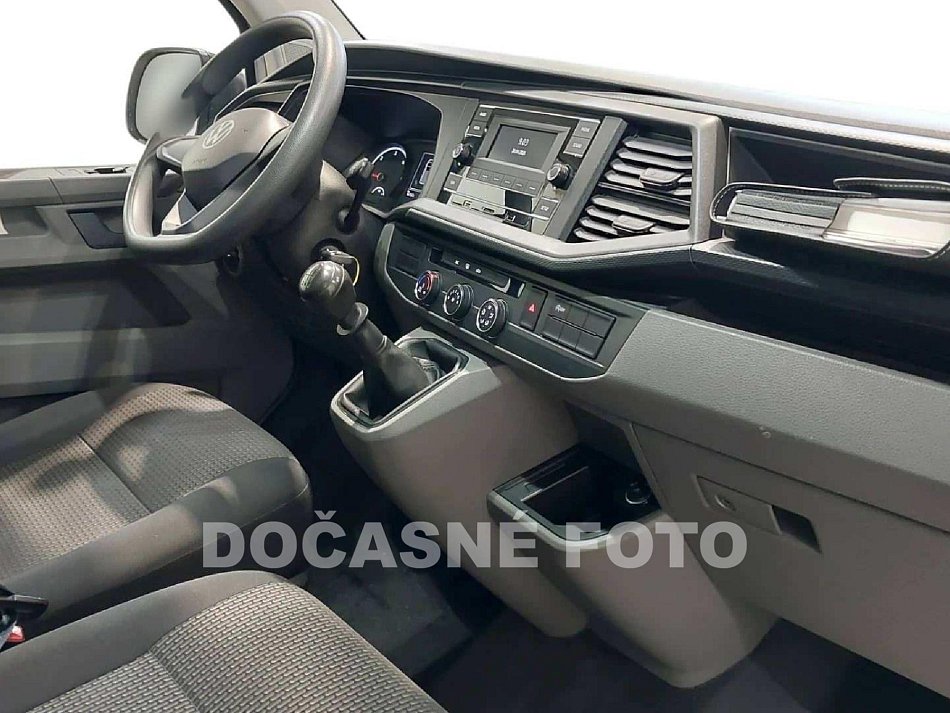 Volkswagen Transporter 2.0TDi  T6.1