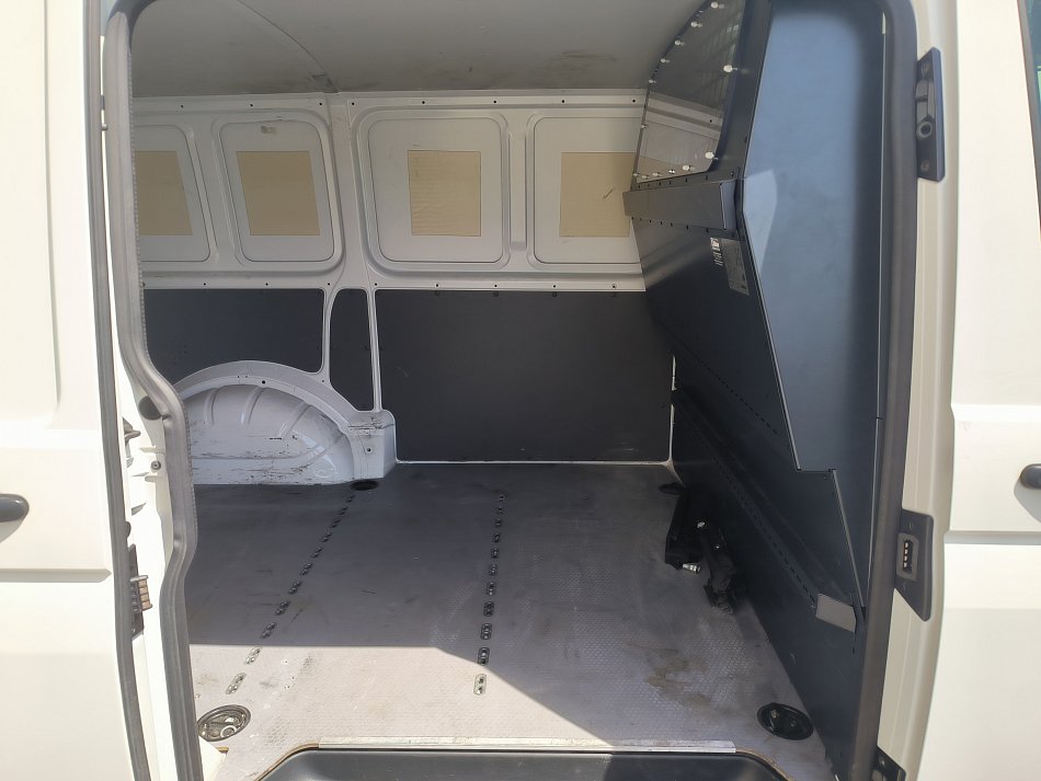 Volkswagen Transporter 2.0TDi  T6.1