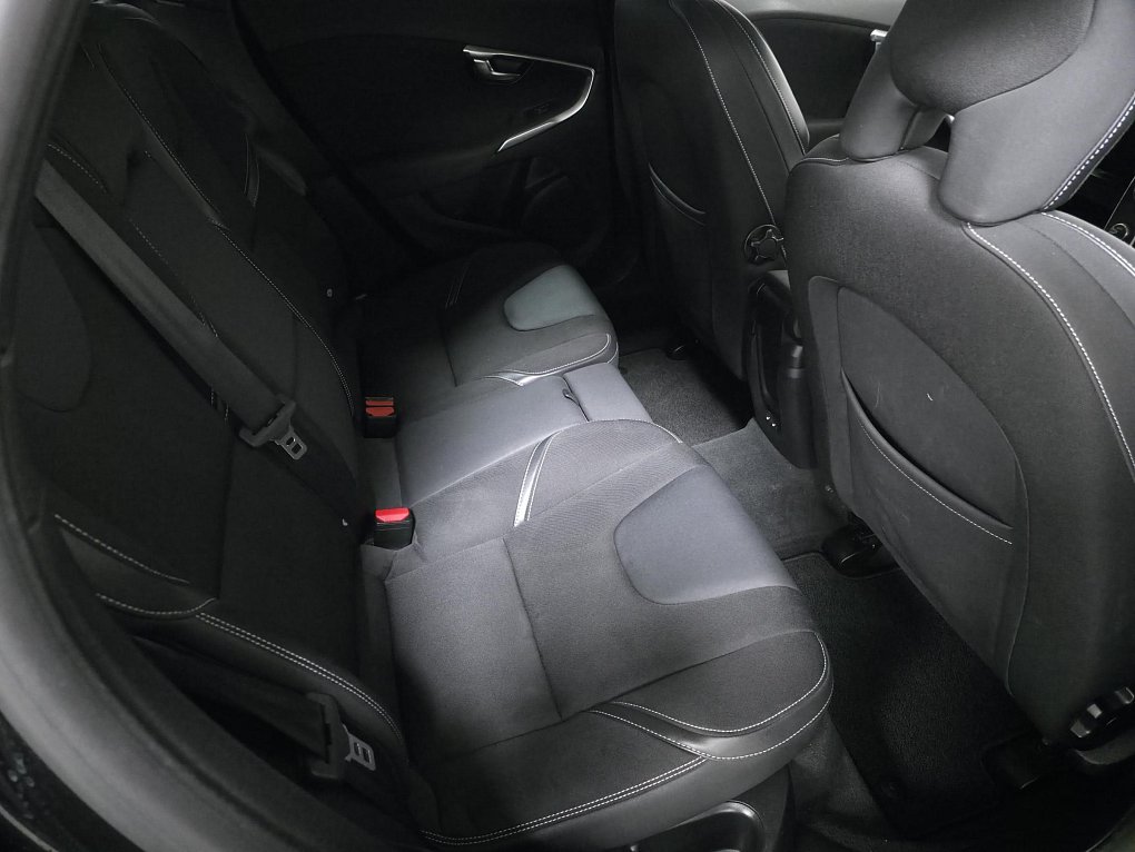 Volvo V40 2.0d 