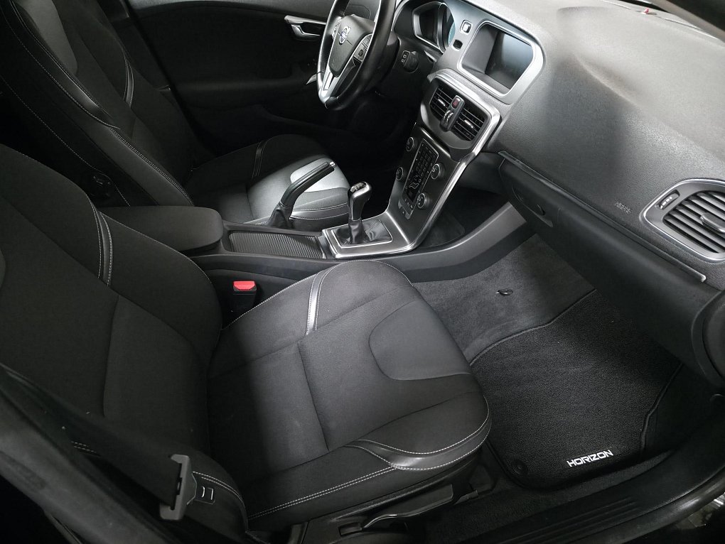 Volvo V40 2.0d 