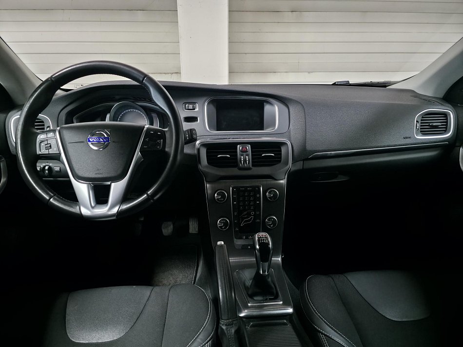 Volvo V40 2.0d 