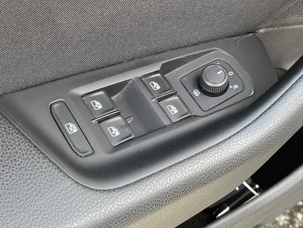 Volkswagen Passat 1.4 TSi Comfortline