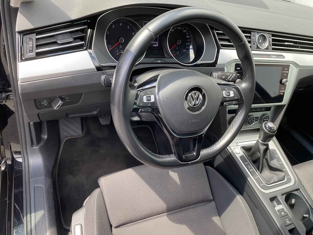 Volkswagen Passat 1.4 TSi Comfortline