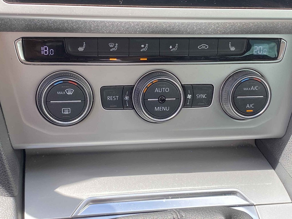 Volkswagen Passat 1.4 TSi Comfortline