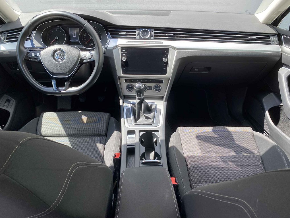 Volkswagen Passat 1.4 TSi Comfortline