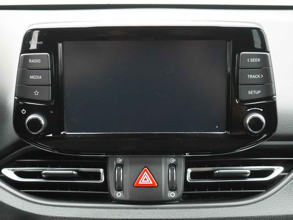 Hyundai I30 1.5T-GDi 
