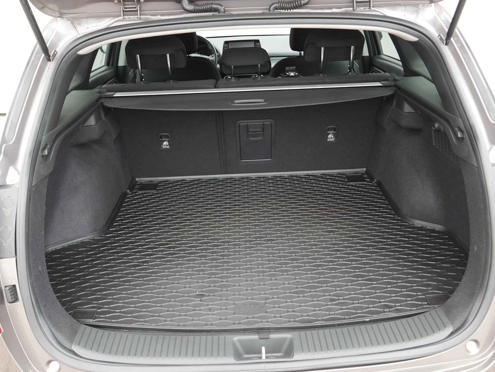 Hyundai I30 1.5T-GDi 