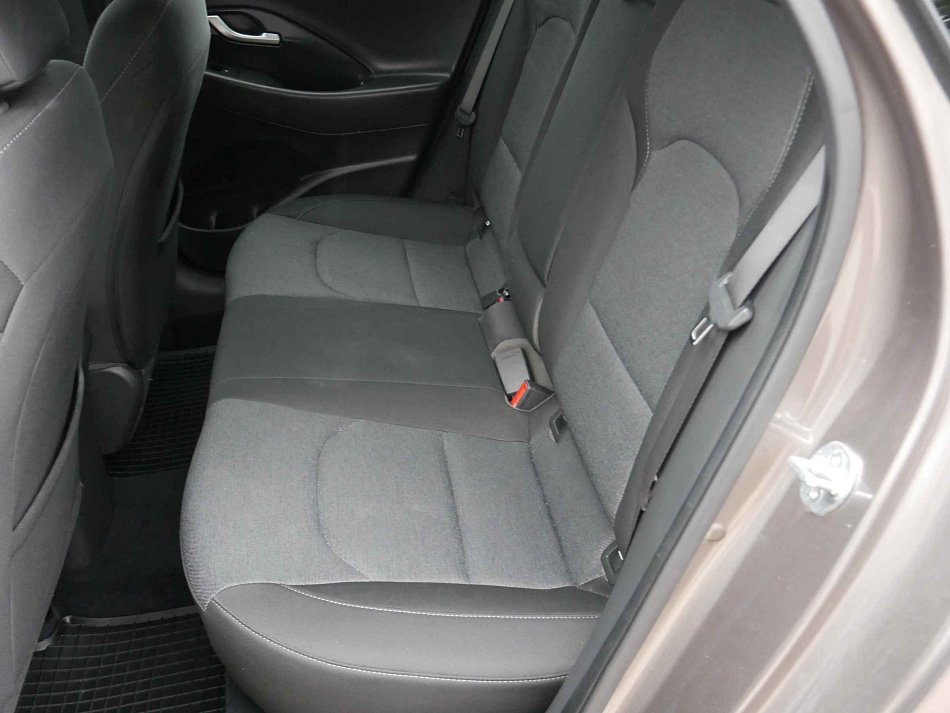 Hyundai I30 1.5T-GDi 