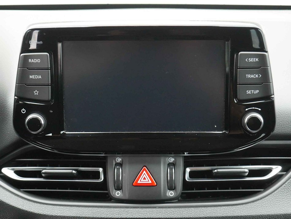 Hyundai I30 1.5T-GDi 