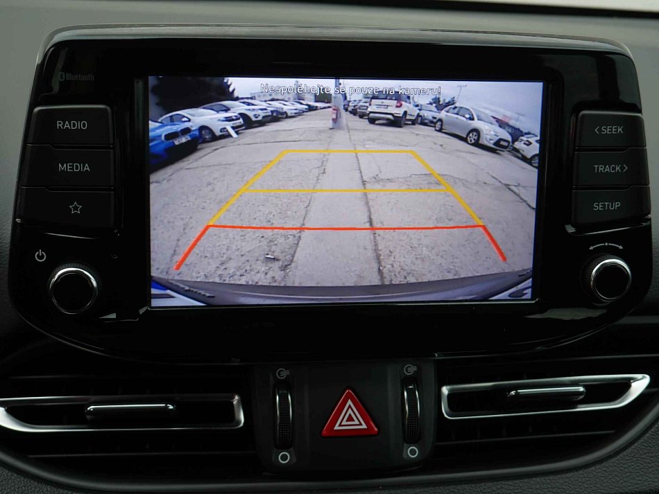Hyundai I30 1.5T-GDi 