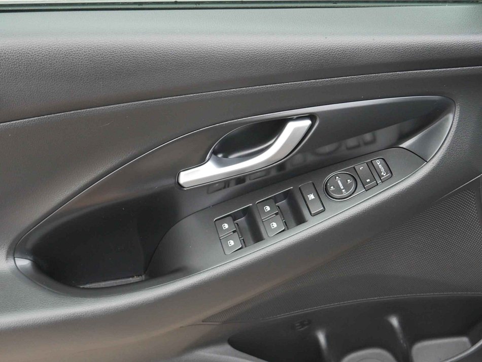 Hyundai I30 1.5T-GDi 