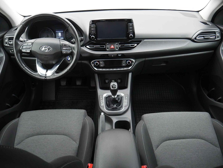 Hyundai I30 1.5T-GDi 