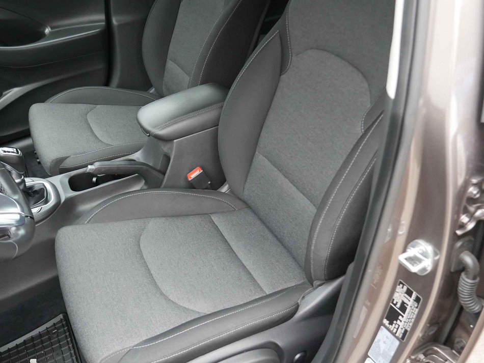 Hyundai I30 1.5T-GDi 