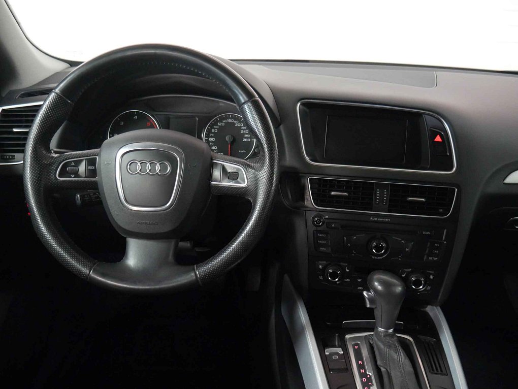 Audi Q5 2.0TDi  Quattro