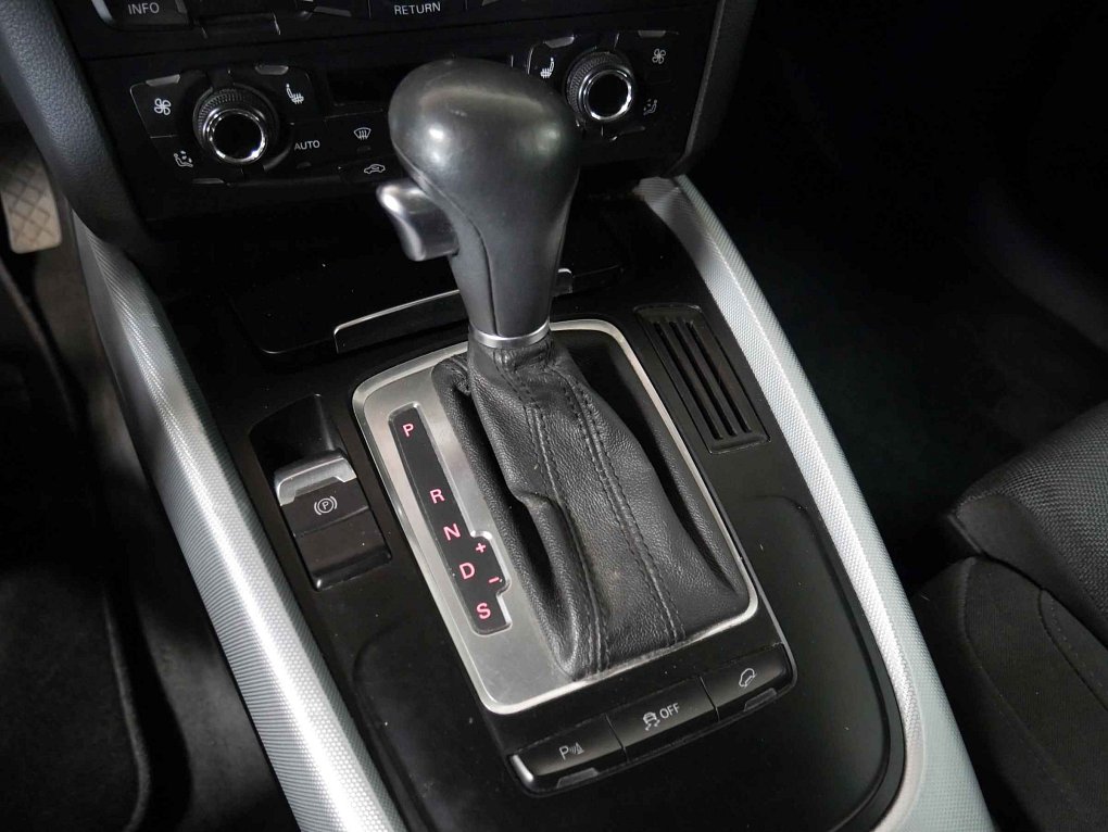 Audi Q5 2.0TDi  Quattro
