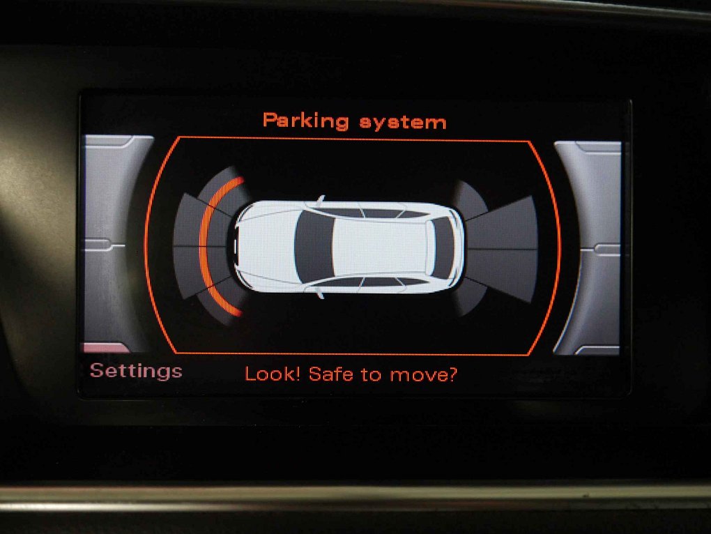 Audi Q5 2.0TDi  Quattro