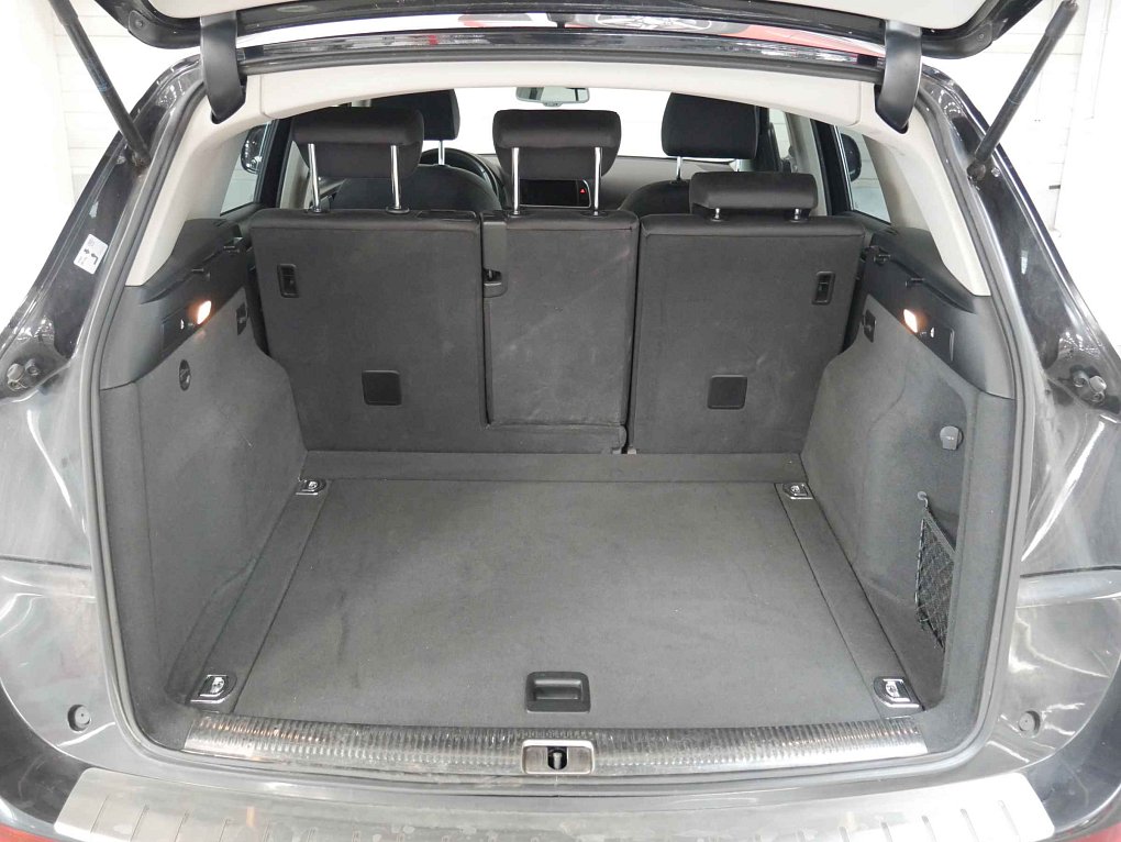 Audi Q5 2.0TDi  Quattro