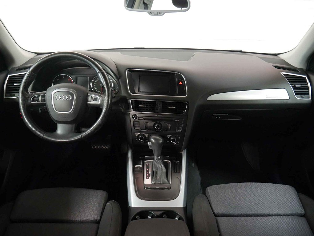 Audi Q5 2.0TDi  Quattro