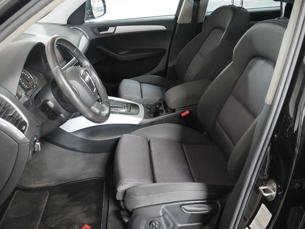 Audi Q5 2.0TDi  Quattro