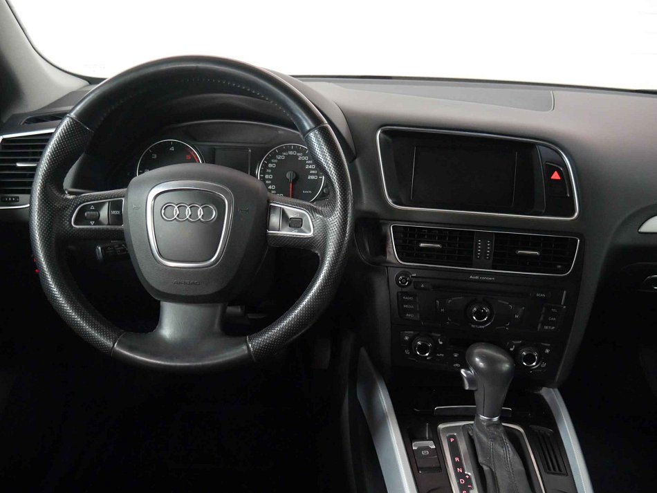 Audi Q5 2.0TDi  Quattro