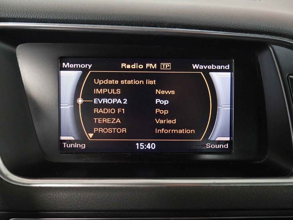 Audi Q5 2.0TDi  Quattro