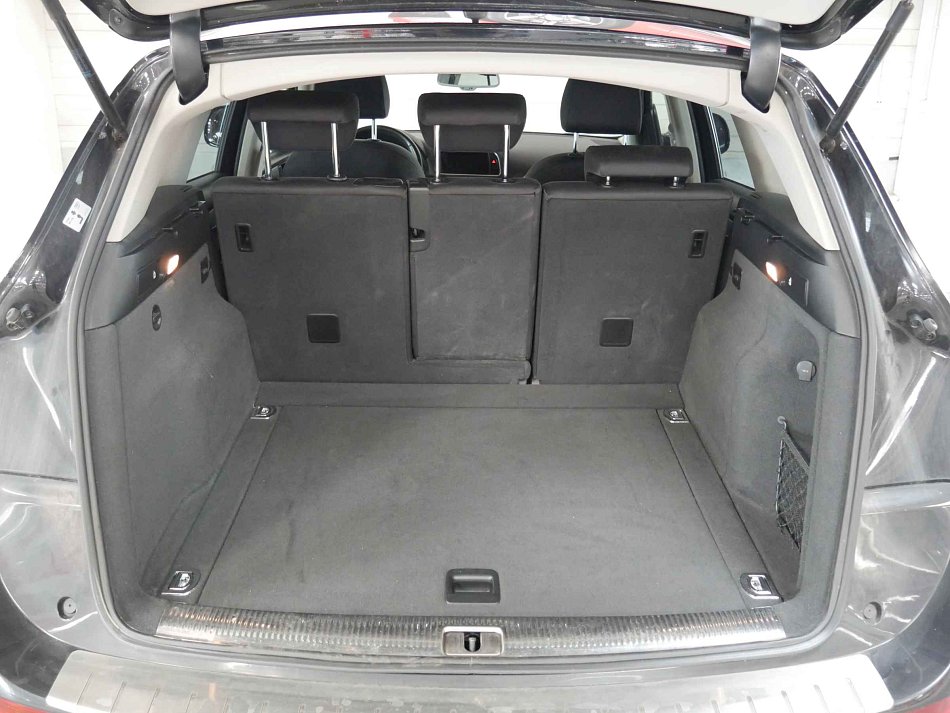 Audi Q5 2.0TDi  Quattro