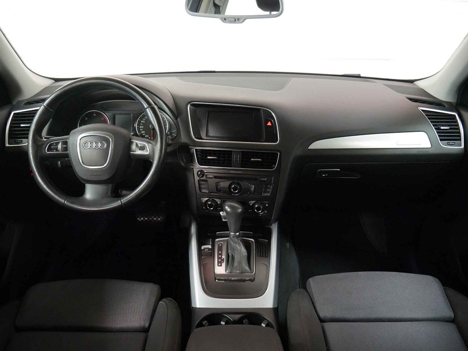 Audi Q5 2.0TDi  Quattro