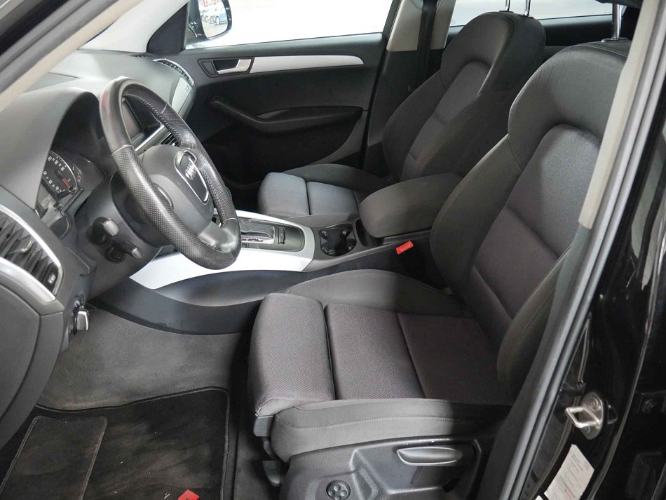Audi Q5 2.0TDi  Quattro