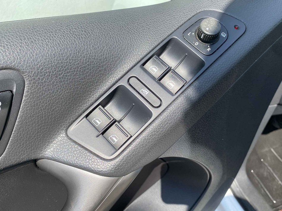 Volkswagen Tiguan 2.0TDi  4x4