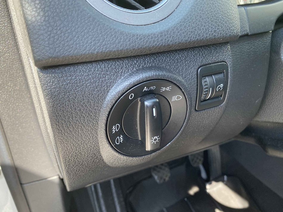 Volkswagen Tiguan 2.0TDi  4x4