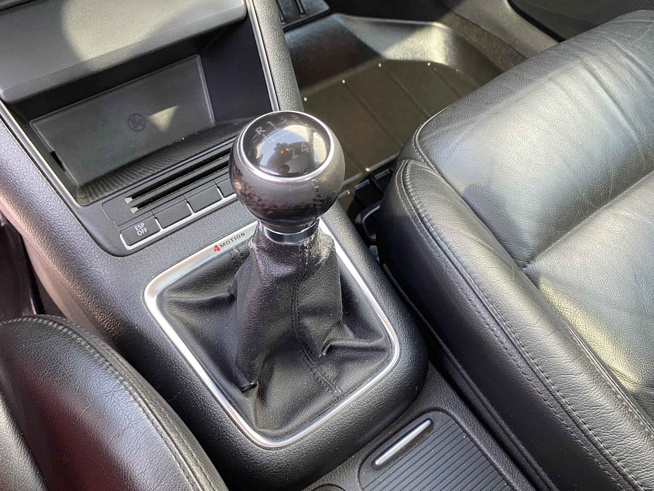 Volkswagen Tiguan 2.0TDi  4x4